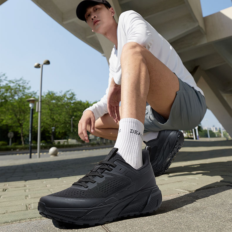Sportowe buty do biegania GODL – New Balance Shoes 9060 recenzja i cena