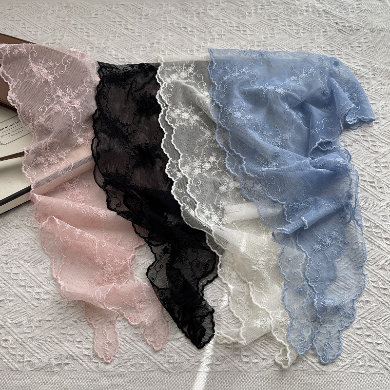 2023 wiosna śliczny styl duszp – Headband Summer Knit recenzja i cena