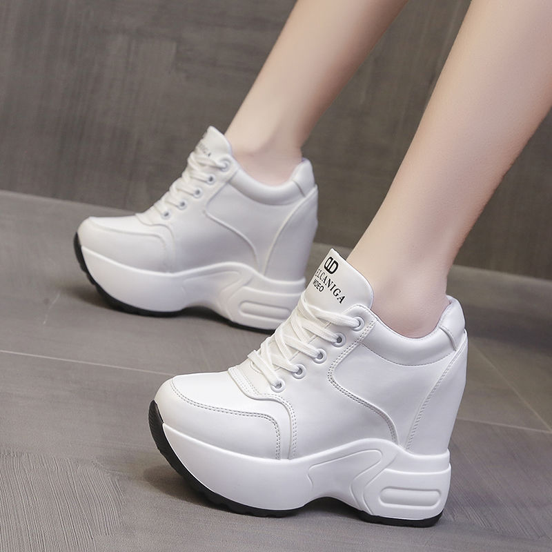 2025 damskie botki jesienne sk – Wedge Espadrille Women recenzja i cena