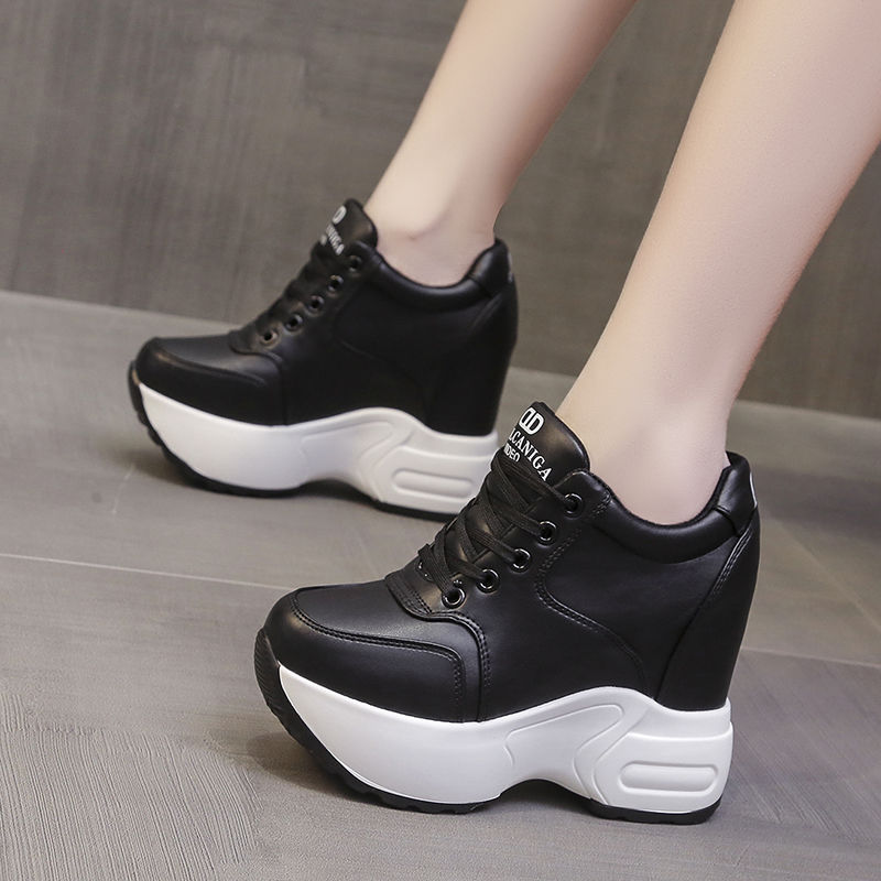 2025 damskie botki jesienne sk – Wedge Espadrille Women recenzja i cena